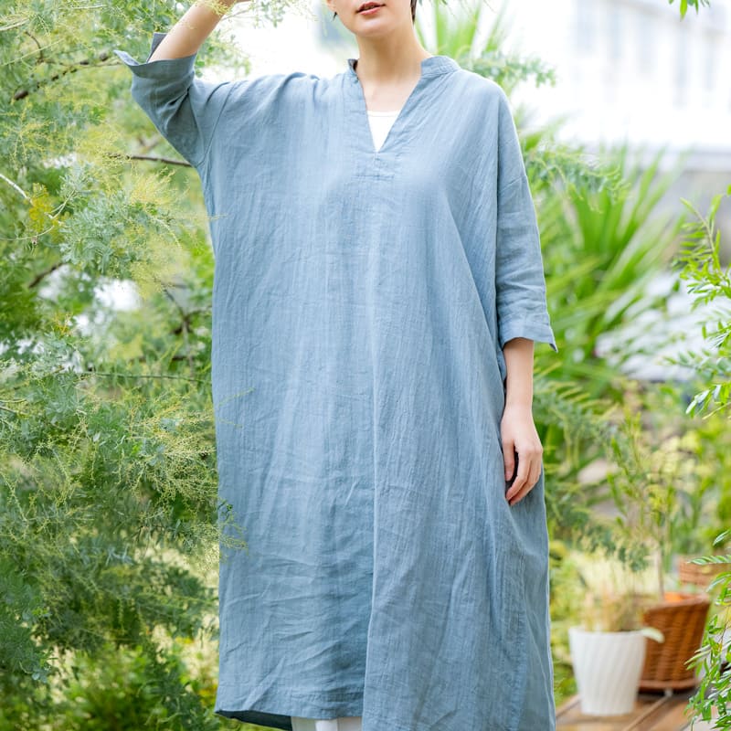 オリジナル麻60番手